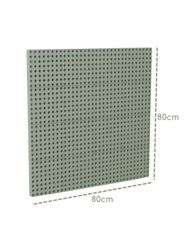 Outdoor STEM WALL – educational, modular wall for play and learning MASTERKIDZ