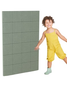 Outdoor STEM WALL – MASTERKIDZ educational, modular play wall