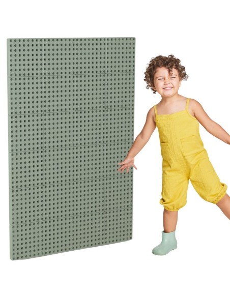 Outdoor STEM WALL – MASTERKIDZ educational, modular play wall