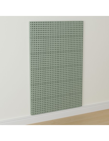 Outdoor STEM WALL–edukacyjna, modułowa ściana do zabawy  MASTERKIDZ