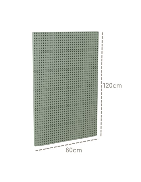 Outdoor STEM WALL – MASTERKIDZ educational, modular play wall