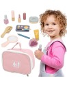 Viga Wooden Makeup Set – Creative Fun for Little Princesses