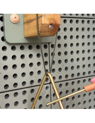 Kabykla instrumentams lauko erdvei STEM lentai - Masterkidz