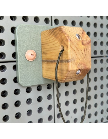 Wieszak Na Instrumenty Outdoor Do Tablicy STEM - Masterkidz