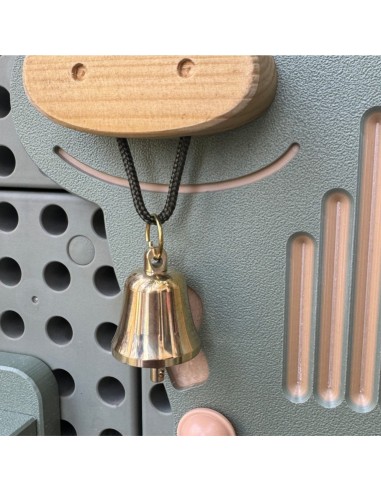 Musical Cow at the STEM Masterkidz panel – children's development and fun