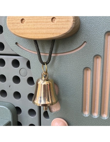 Musical Cow at the STEM Masterkidz panel – children's development and fun