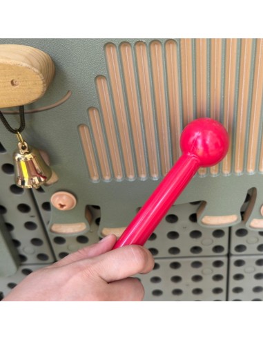 Musikkuh am STEM-Panel Masterkidz – Entwicklung und Spiel für Kinder