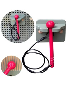 Masterkidz Music Panel Baton – Education and Fun for Children