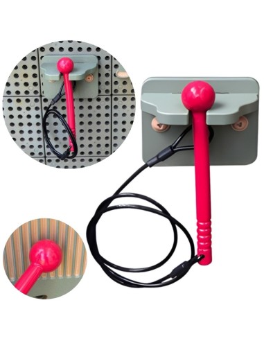 Masterkidz Music Panel Baton – Education and Fun for Children