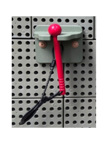 Masterkidz Music Panel Baton – Education and Fun for Children