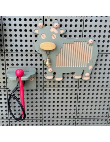 Masterkidz Music Panel Baton – Education and Fun for Children