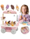 VIGA PolarB Shop Confectionery Ice Cream Parlor 3in1 – Perfect fun!