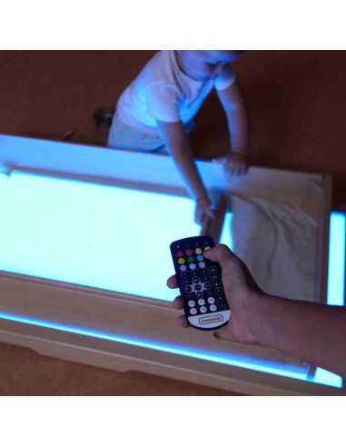 Large Rectangular Sand Tray Educational Creative - Masterkidz