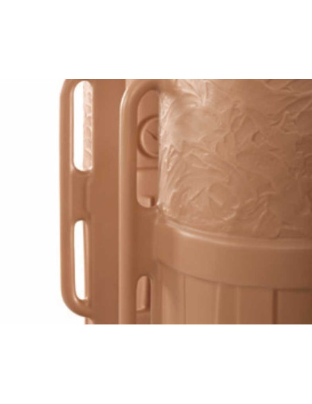 STEP2 MOST Z TUNELEM Plac Zabaw Zjeżdżalnia NP