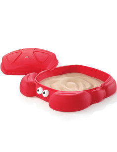 Piaskownica plastikowa Krab STEP2 