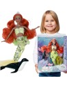 EMILY Mermaid Woopie Doll - magical fun and style for kids