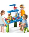 WOOPIE XL Water Table 37 pcs - Water and Sand Play