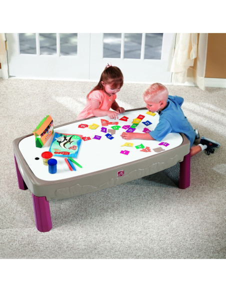 STEP2 Kanion z blatem