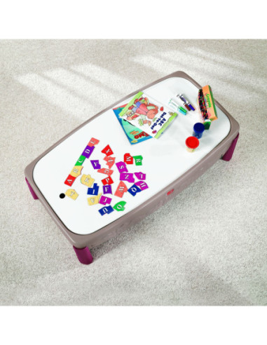 STEP2 Kanion z blatem