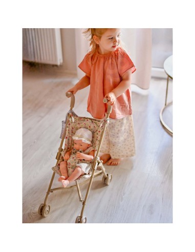 Lėlė Little Mommy Woopie Royal – tikroviška žaislinė kūdikio lėlė