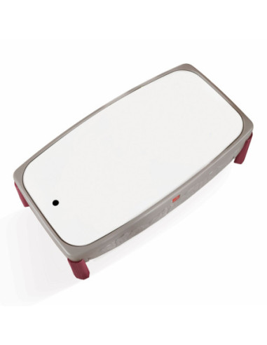 STEP2 Kanion z blatem