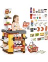 WOOPE Interactive Supermarket for Children - Toy Accessories