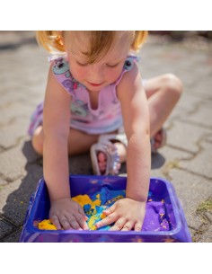 WOOPIE Piasek Kinetyczny 0 2