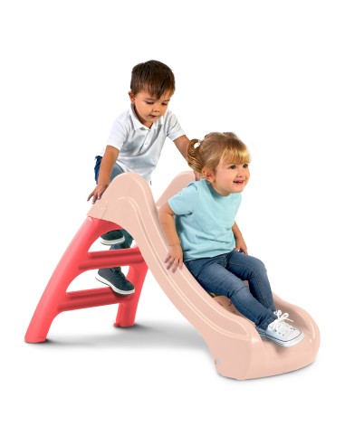 Hello Kitty Slide 2-in-1 Water Slide 107 cm - FEBER