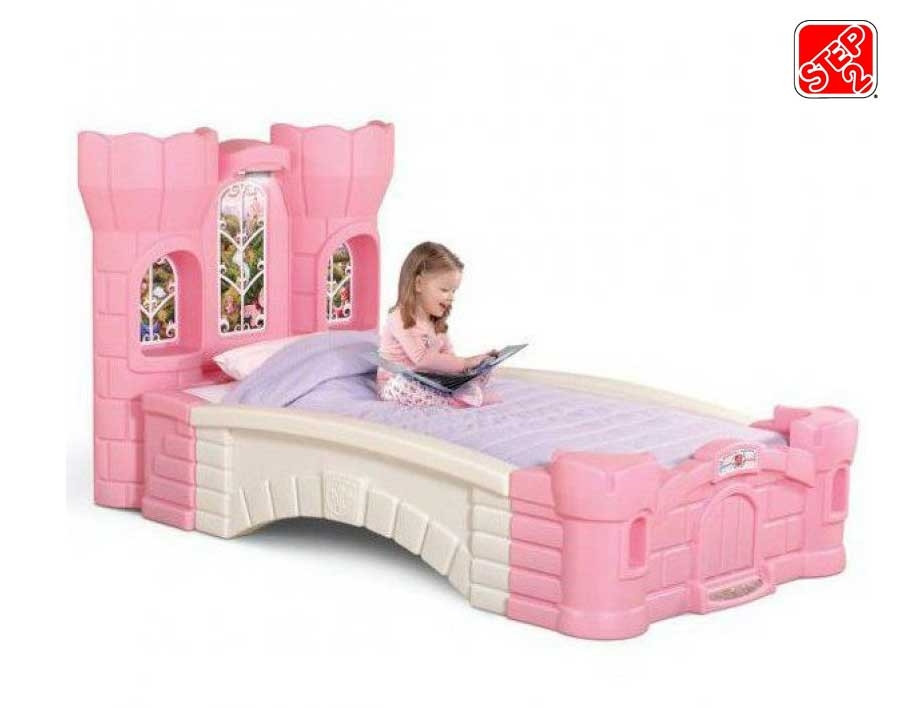 STEP2 Large Castle Bed