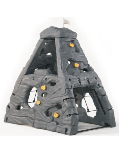 STEP2 Góra Wspinaczkowa Skałka