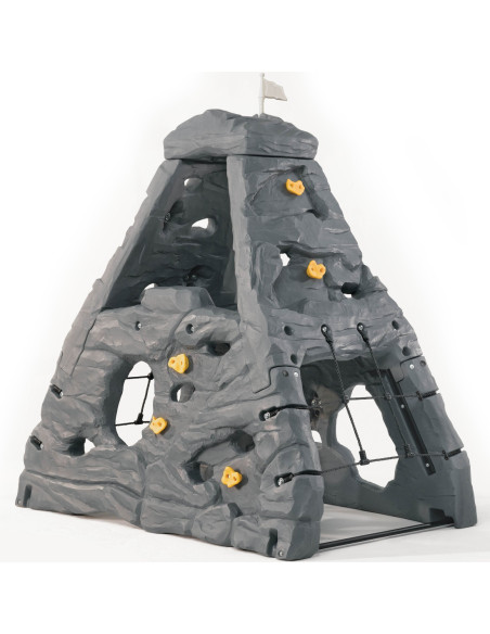 STEP2 Góra Wspinaczkowa Skałka