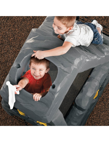 STEP2 Góra Wspinaczkowa Skałka