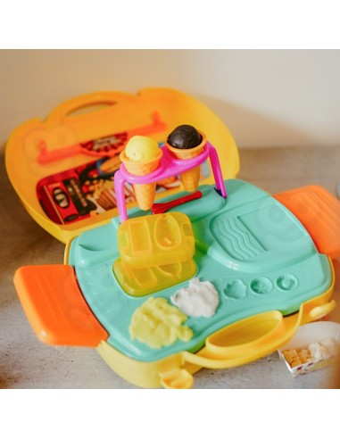 Snack Making Kit - Creative Bar Fun with Woopie