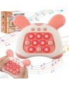 WOOPIE POP IT Electric Anti-Stress Bunny Game 2023