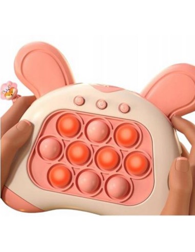 WOOPIE POP IT Electric Anti-Stress Bunny Game 2023