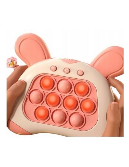 WOOPIE POP IT Electric Anti-Stress Bunny Game 2023