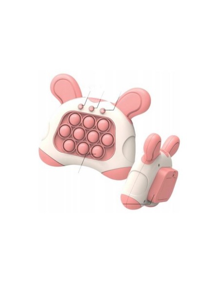 WOOPIE POP IT Electric Anti-Stress Bunny Game 2023