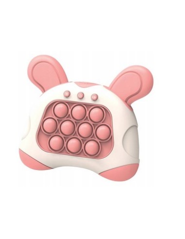WOOPIE POP IT Electric Anti-Stress Bunny Game 2023