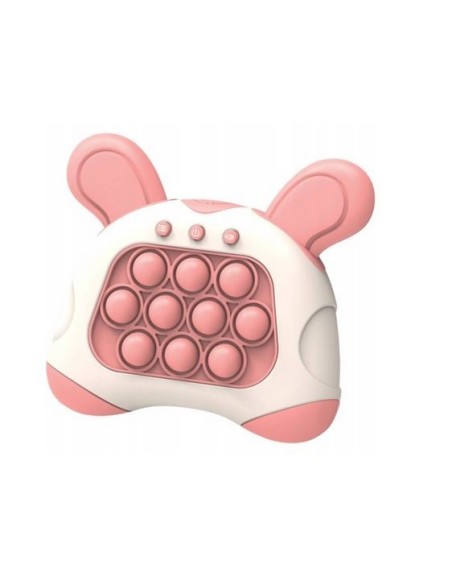 WOOPIE POP IT Electric Anti-Stress Bunny Game 2023