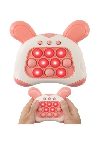 WOOPIE POP IT Electric Anti-Stress Bunny Game 2023