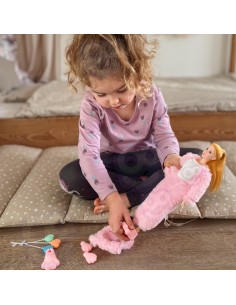 Puppe BÄR im Freizeitpark – magischer Spielspaß für Kinder von WOOPIE 2