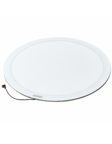 MASTERKIDZ Round LED Light Panel - Stylish Lighting
