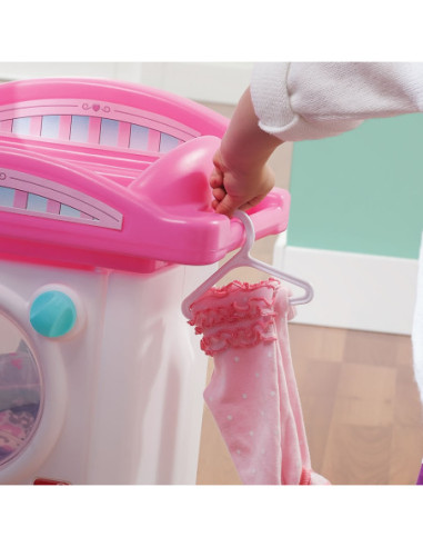 Step2 Opiekunka Kącik Zabaw