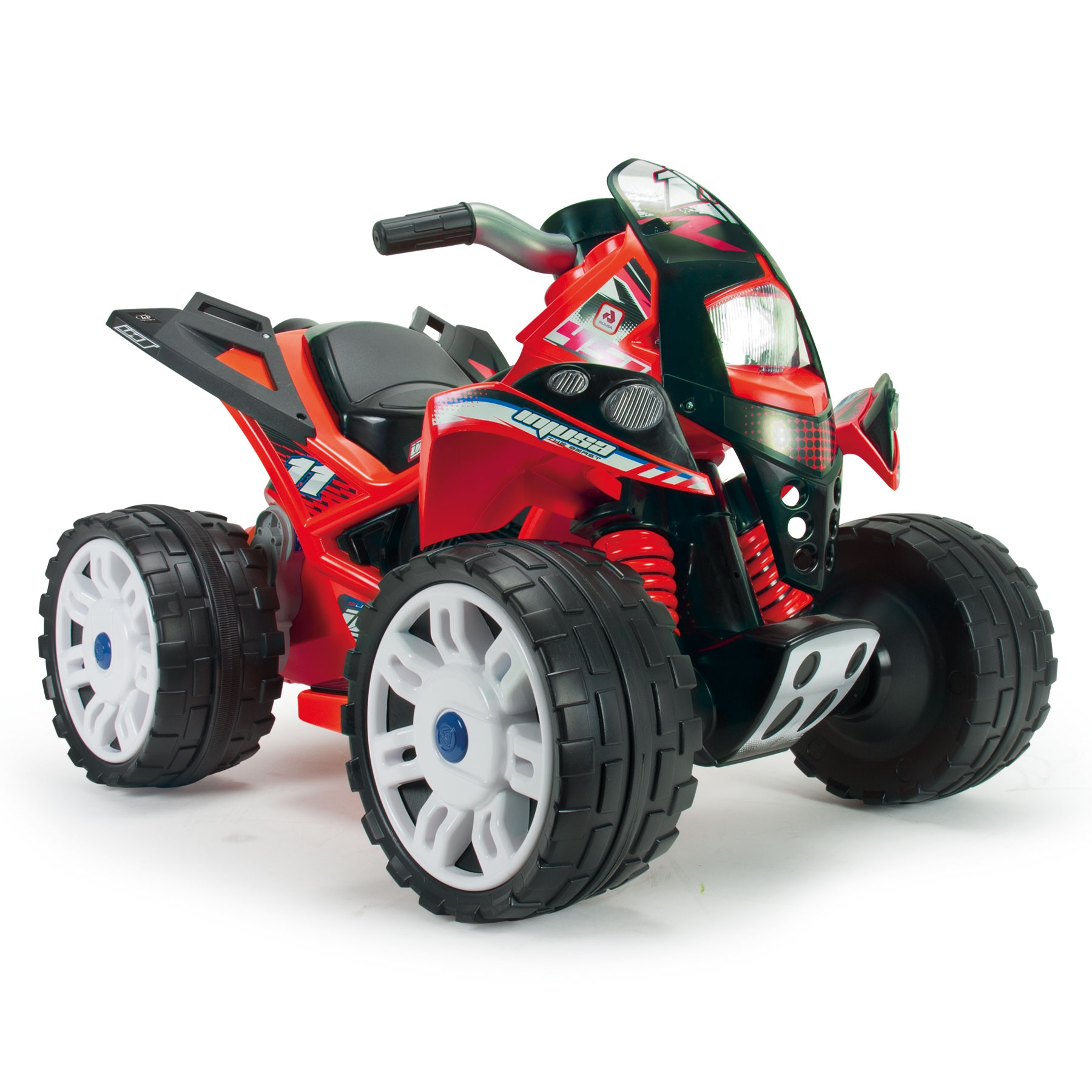 Elektryczny quad the beast 12v