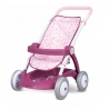 SMOBY Spacerówka Wózek dla Lalek Baby Nurse