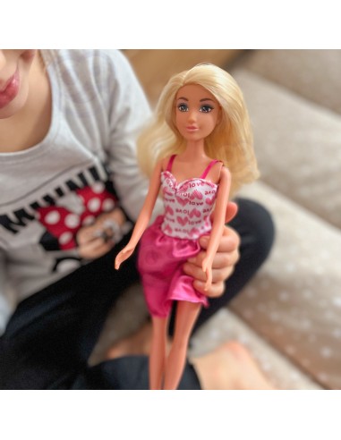 Woopie Baby Doll and Feeding Accessories Family Set