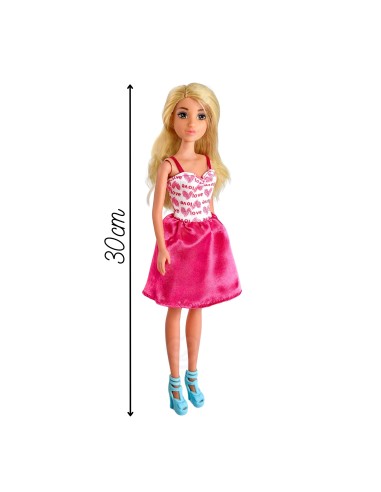 Woopie Baby Doll and Feeding Accessories Family Set