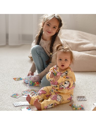 WOOPIE Fast Fingers Arcade Game 3+ - A fun challenge!