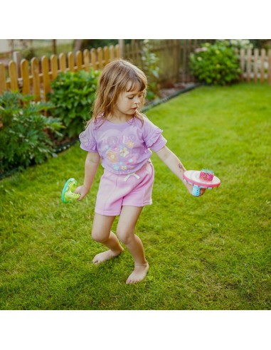 WOOPIE Catch the Ball Skill Game - Great Fun for Kids!