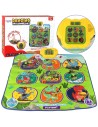 WOOPIE Dinosaurs Musical Mat - Arcade Dance Game